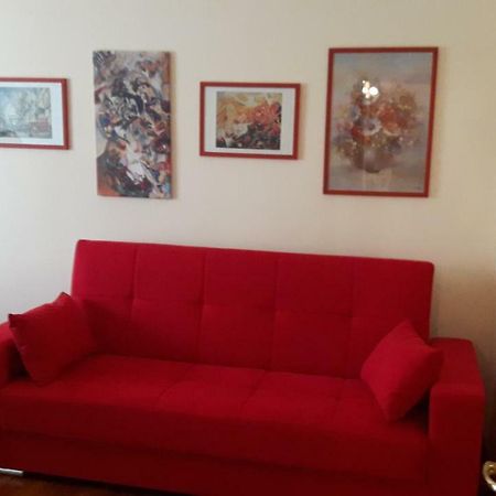Casa Miro Daire Martina Franca Dış mekan fotoğraf
