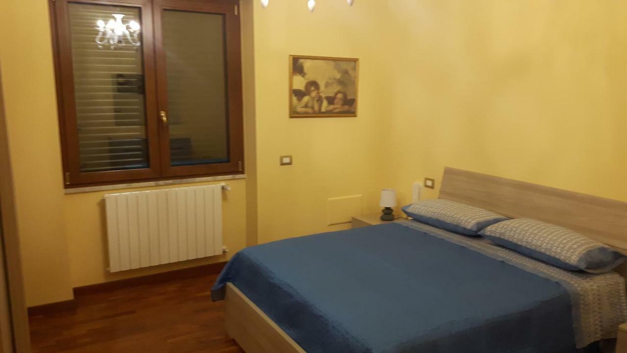 Casa Miro Daire Martina Franca Dış mekan fotoğraf