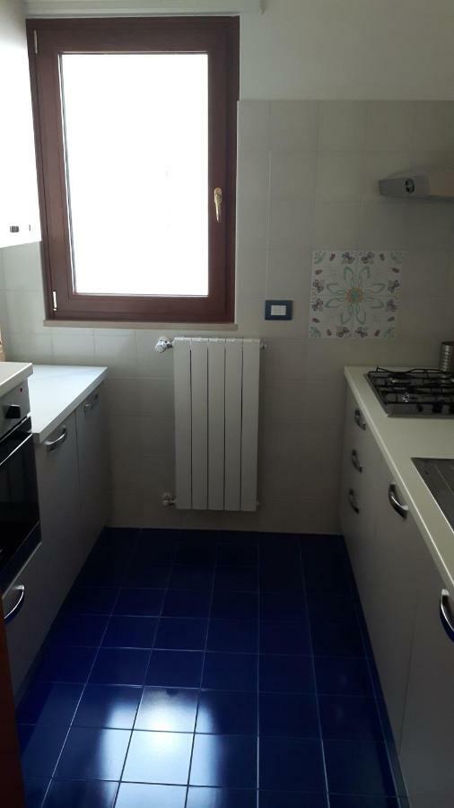 Casa Miro Daire Martina Franca Dış mekan fotoğraf