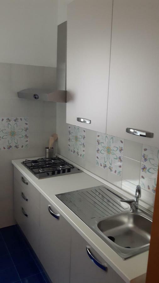 Casa Miro Daire Martina Franca Dış mekan fotoğraf