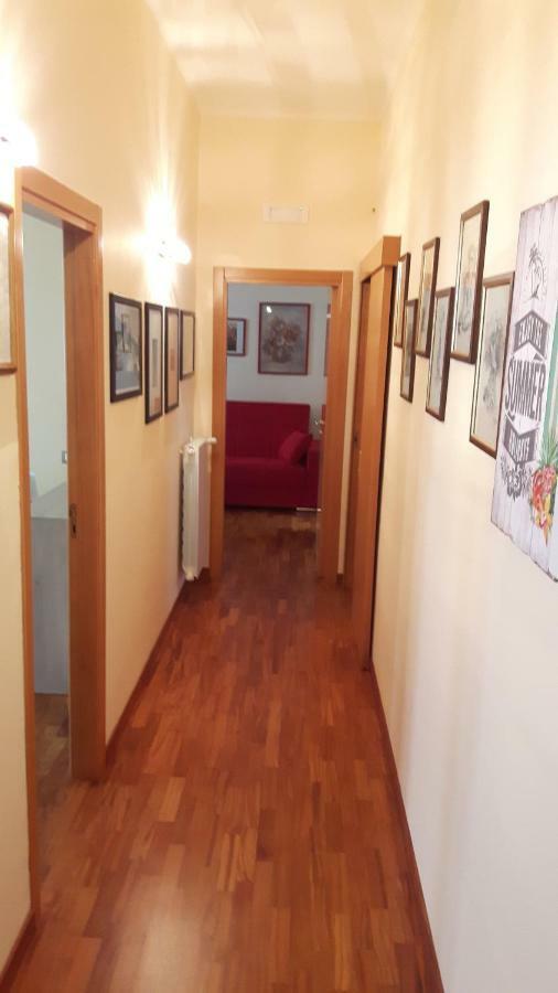 Casa Miro Daire Martina Franca Dış mekan fotoğraf