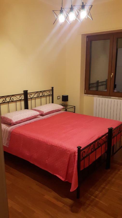 Casa Miro Daire Martina Franca Dış mekan fotoğraf
